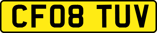 CF08TUV