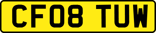 CF08TUW