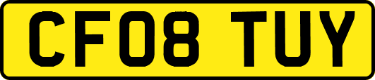 CF08TUY