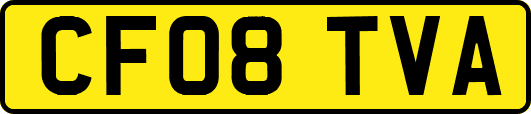 CF08TVA
