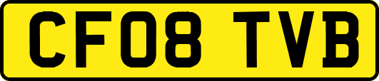 CF08TVB
