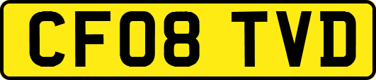 CF08TVD