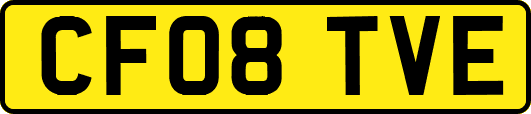 CF08TVE