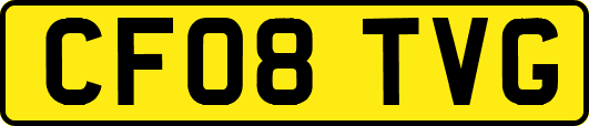 CF08TVG