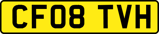 CF08TVH