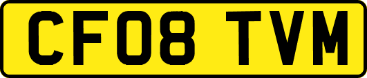 CF08TVM