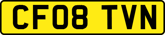 CF08TVN