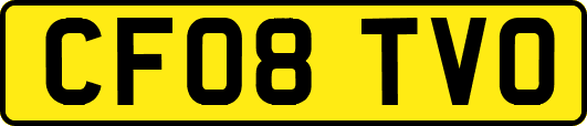 CF08TVO