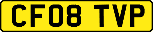 CF08TVP