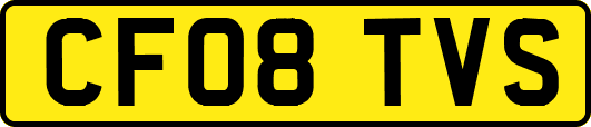 CF08TVS
