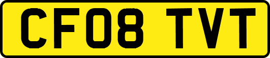 CF08TVT