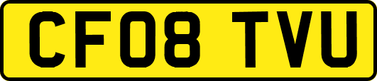 CF08TVU