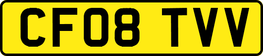 CF08TVV