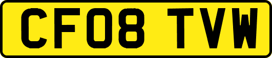 CF08TVW