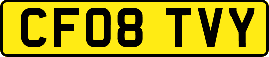 CF08TVY
