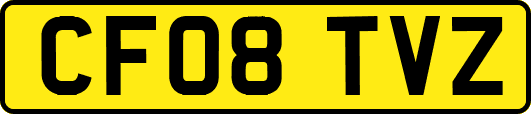 CF08TVZ