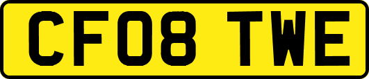CF08TWE