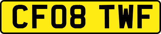 CF08TWF