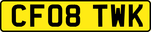 CF08TWK