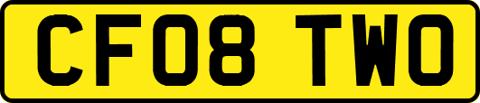 CF08TWO