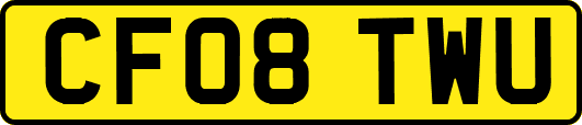 CF08TWU