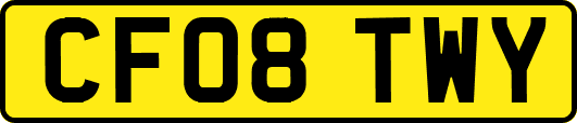 CF08TWY