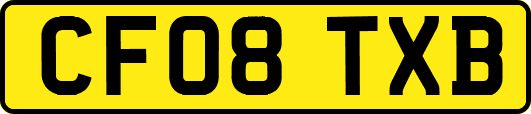 CF08TXB