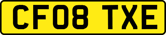 CF08TXE