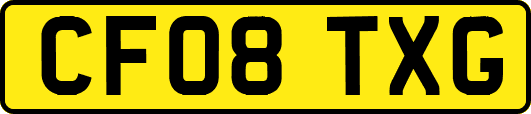 CF08TXG