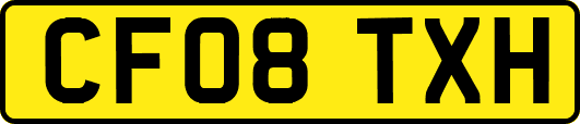 CF08TXH