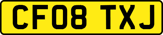 CF08TXJ