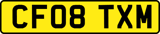 CF08TXM