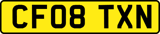 CF08TXN