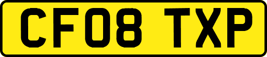 CF08TXP