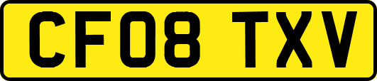 CF08TXV