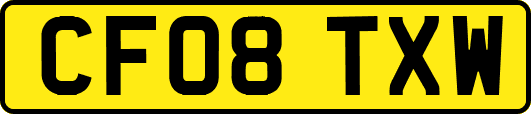 CF08TXW