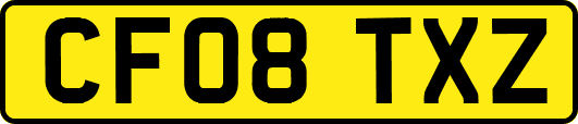 CF08TXZ