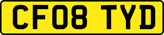 CF08TYD