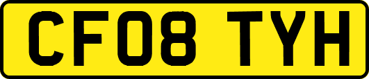 CF08TYH