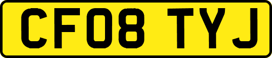 CF08TYJ