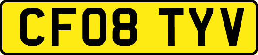 CF08TYV