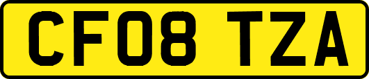 CF08TZA