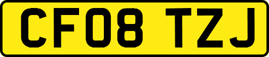 CF08TZJ