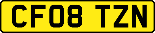 CF08TZN