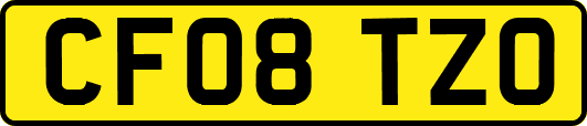 CF08TZO