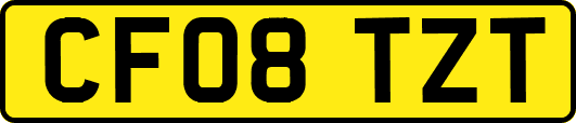 CF08TZT