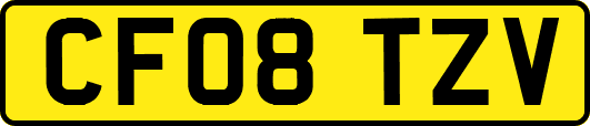 CF08TZV