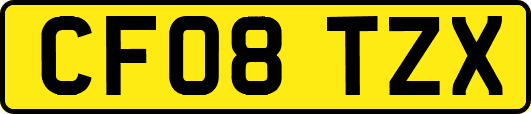 CF08TZX