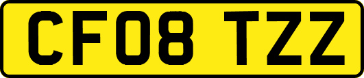 CF08TZZ