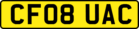 CF08UAC